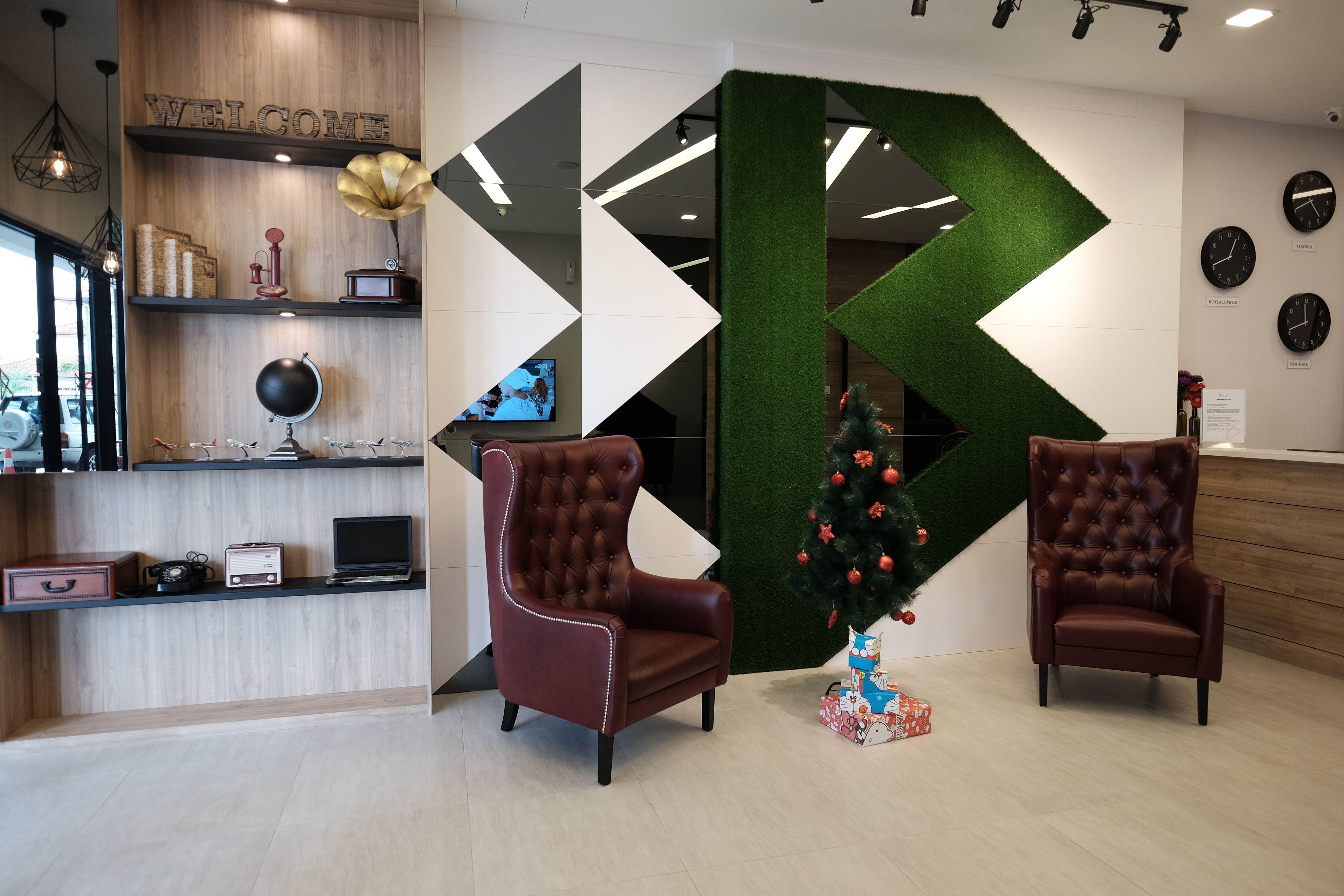 B Lot Hotel — Billeder 1