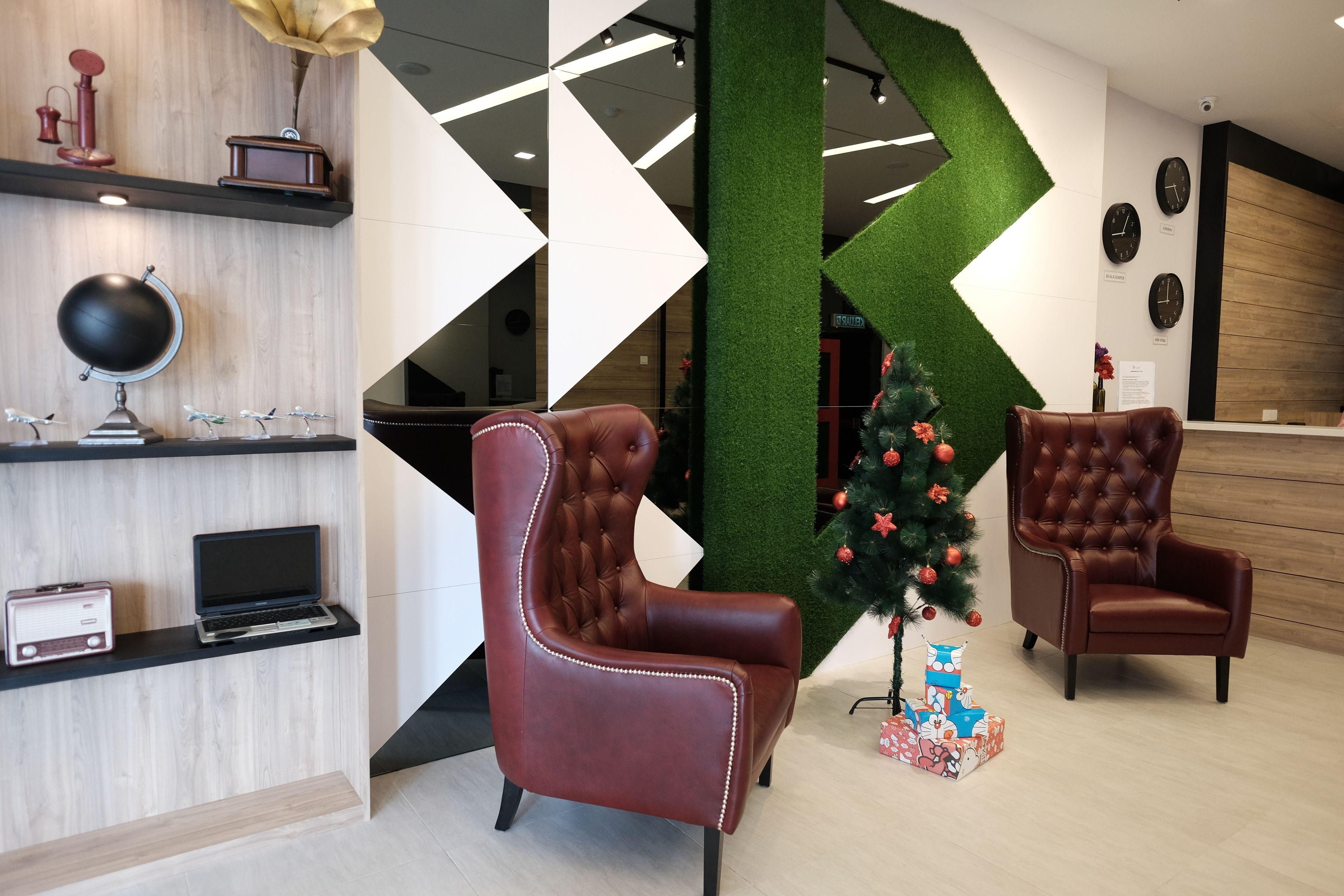 B Lot Hotel — Billeder 3